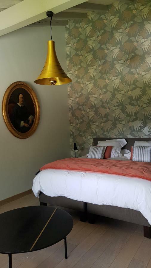 Guest house Maison D Hotes Lapitxuri Arcangues