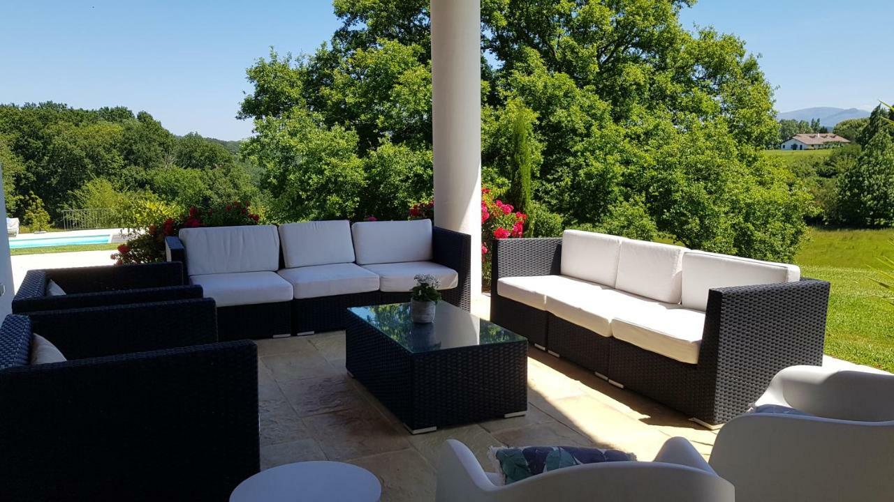Maison D Hotes Lapitxuri *