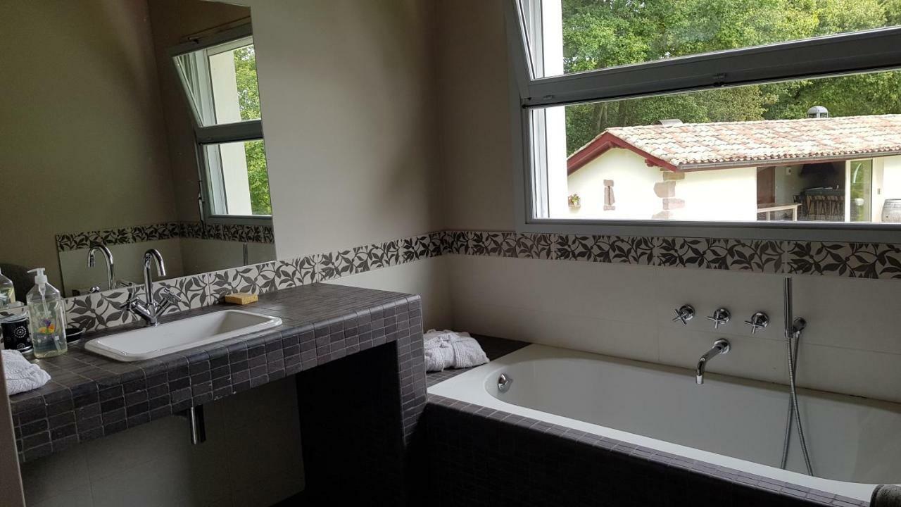 Maison D Hotes Lapitxuri