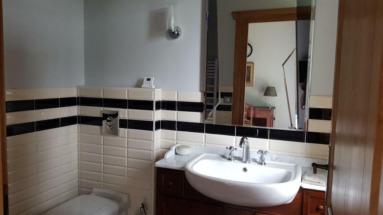 Maison D Hotes Lapitxuri Arcangues