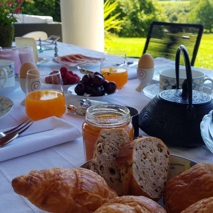 Maison D Hotes Lapitxuri Arcangues