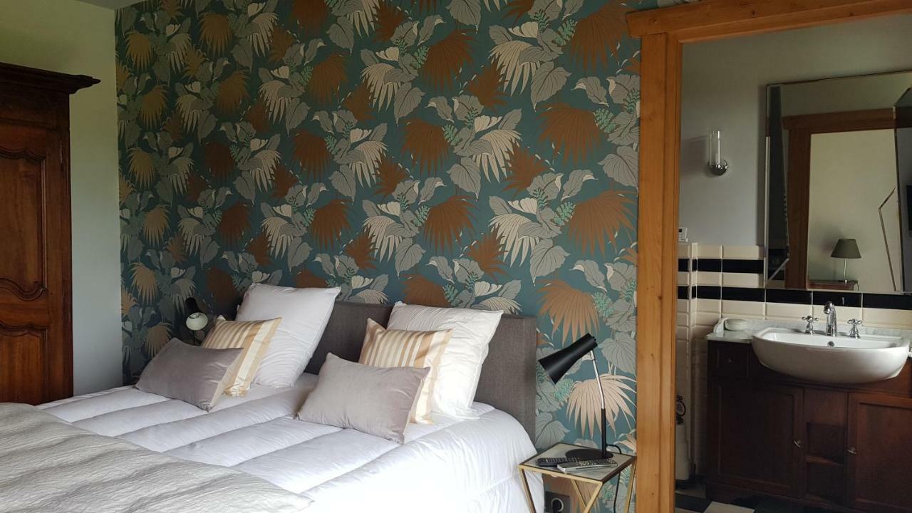 Guest house Maison D Hotes Lapitxuri Arcangues