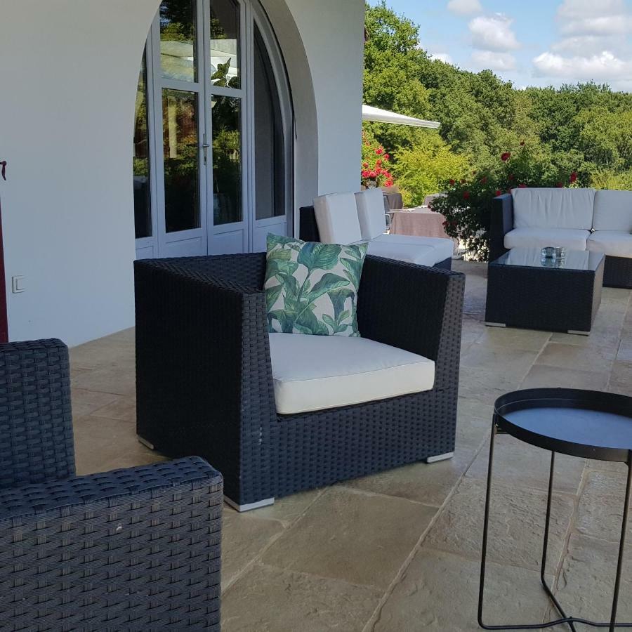 Guest house Maison D Hotes Lapitxuri
