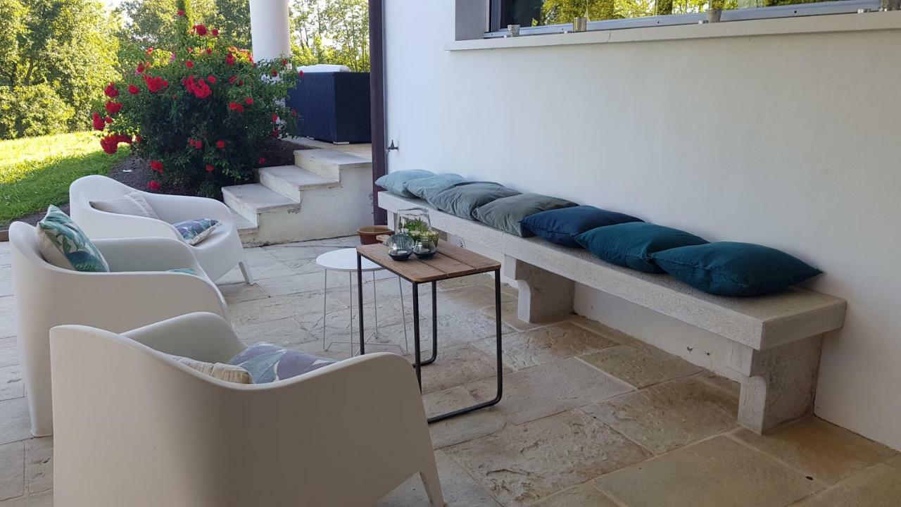 Guest house Maison D Hotes Lapitxuri