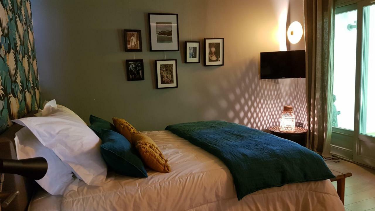 Maison D Hotes Lapitxuri Guest house *