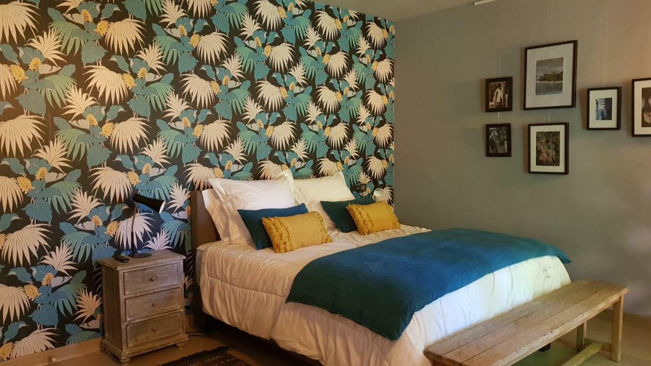 Maison D Hotes Lapitxuri Guest house