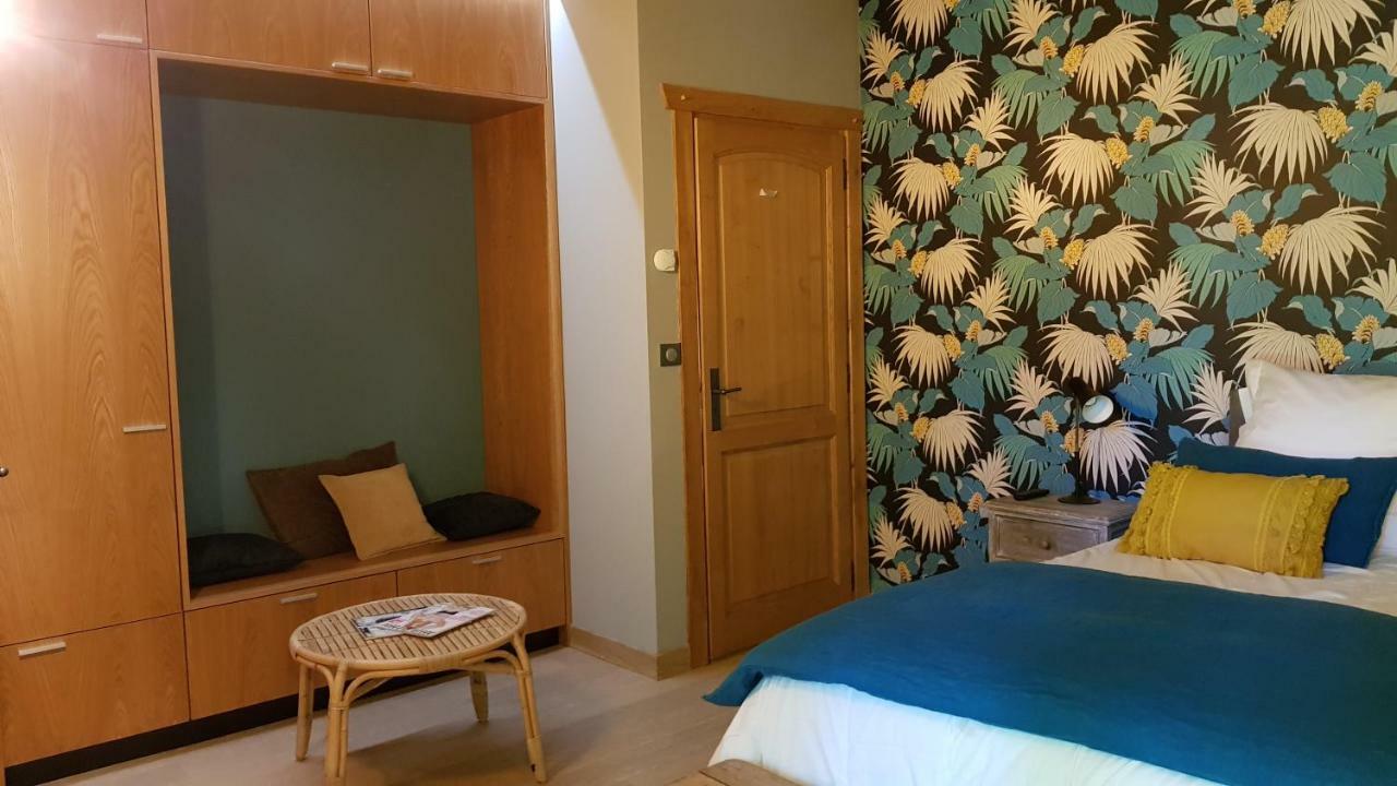 Maison D Hotes Lapitxuri