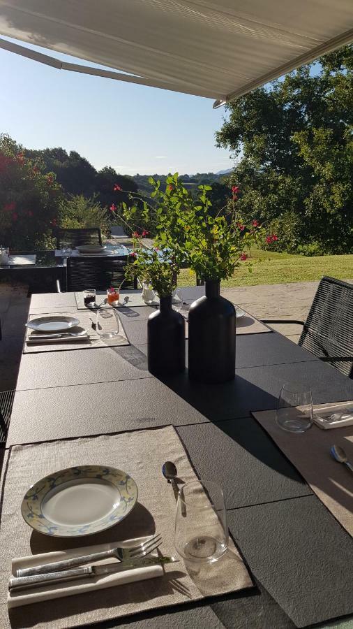 Maison D Hotes Lapitxuri