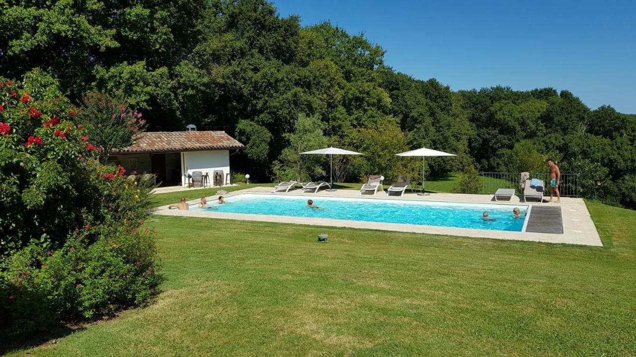 Maison D Hotes Lapitxuri Guest house *
