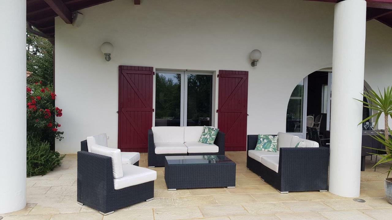 Guest house Maison D Hotes Lapitxuri Arcangues