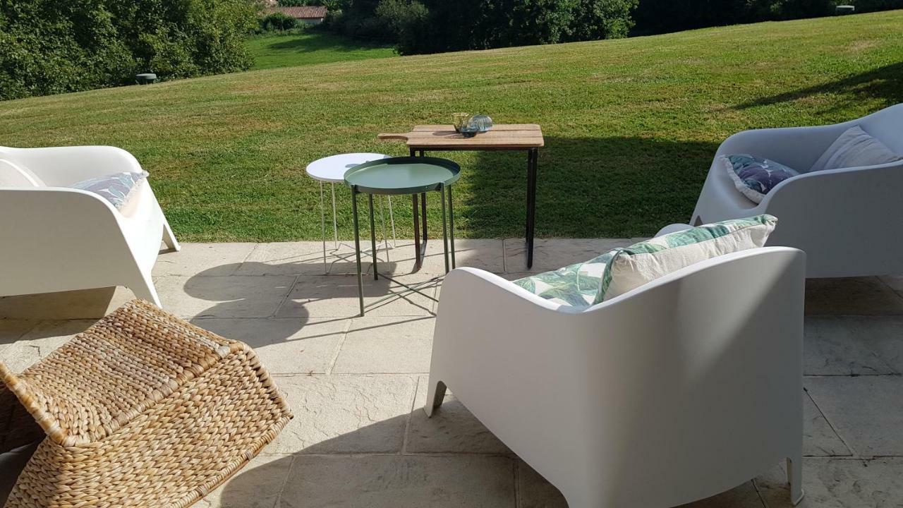 Guest house Maison D Hotes Lapitxuri