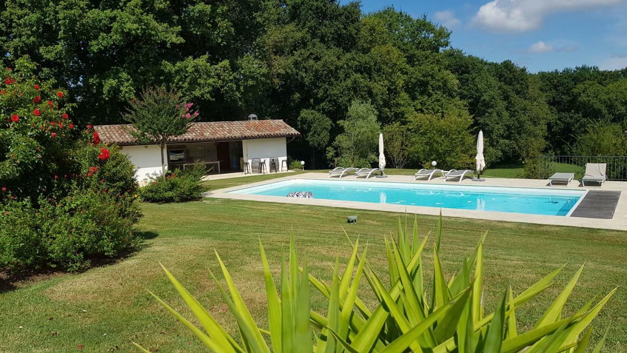 Maison D Hotes Lapitxuri *